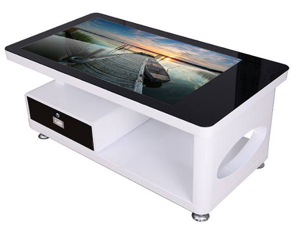multi touch table